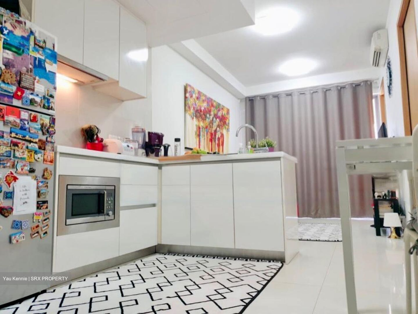 Beacon Heights (D12), Condominium #459475691